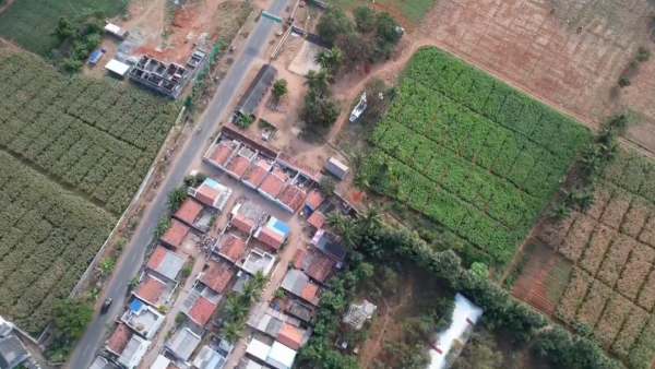 பாதிக்கப்பட்டவர்களுக்கு உதவி 