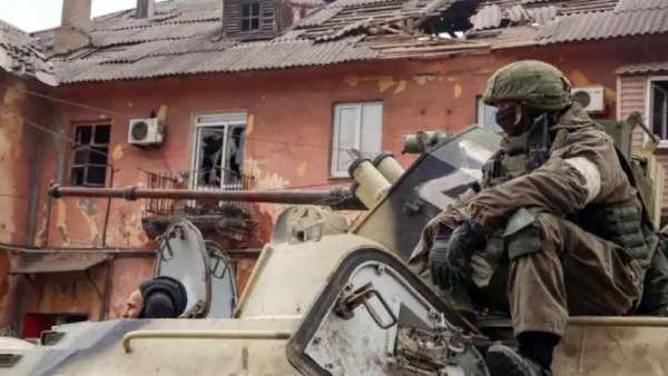  ரஷ்யா விளக்கம்