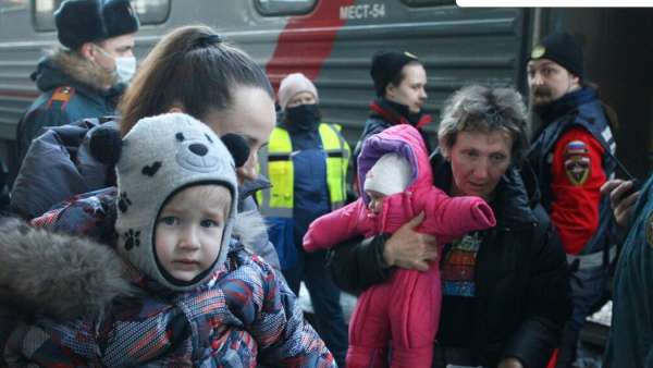  ரஷ்யா அட்டூழியம்