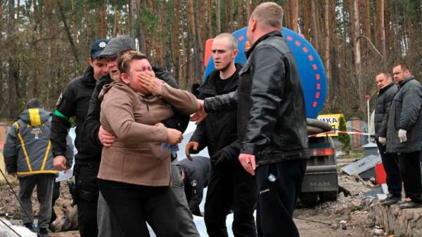  பலாத்காரம் & பாலியல் வன்முறை 