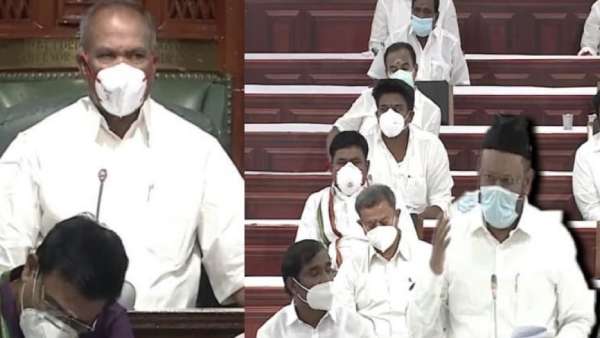 சட்டசபை கூட்டம் 