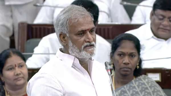 அமைச்சர் பதில் 