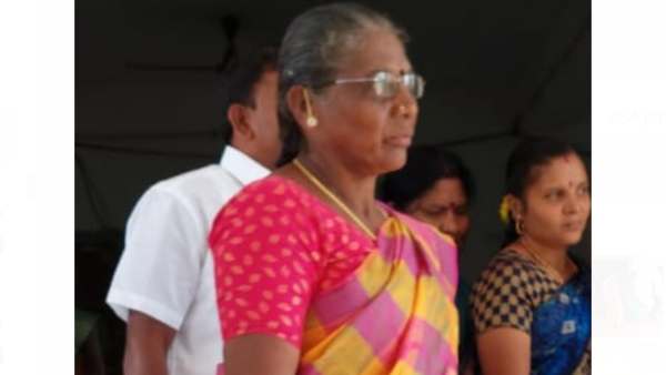 யார் இந்த சவுடீஸ்வரி கோவிந்தன் யார் இந்த சவுடீஸ்வரி கோவிந்தன்