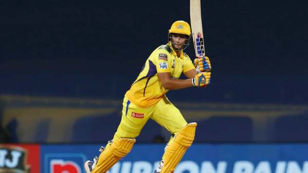  ஷிவம் துபே 