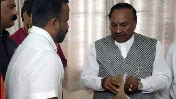 காண்டிராக்டர் தற்கொலை 