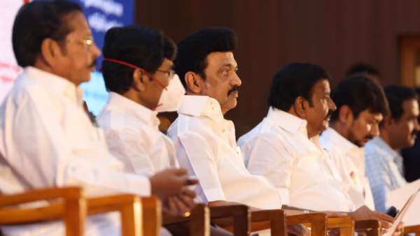 கவுன்சிலர்கள் முக்கியம் கவுன்சிலர்கள் முக்கியம்