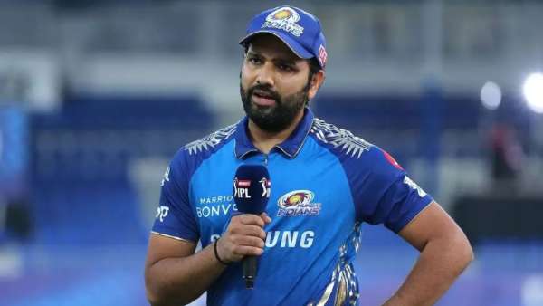 ரோஹித் கேப்டன்சி 