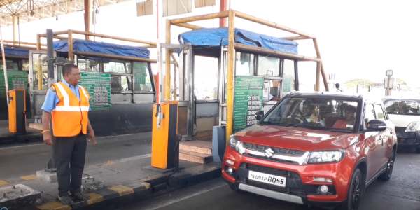 ஒருமணிநேரம் காத்திருப்பு 