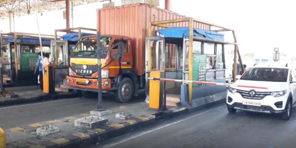  கூடுதல் கவுண்ட்டர்கள் திறப்பு 