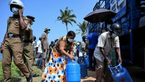 டீசல், அரிசி 