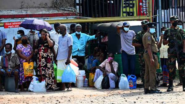 நிதி அமைச்சருடன் சந்திப்பு 