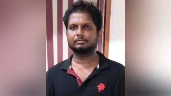 கைது செய்த காவல்துறை கைது செய்த காவல்துறை