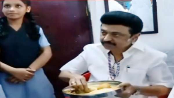 சொன்னதை செய்த முதல்வர் 