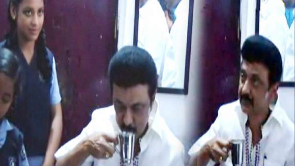 காரமான உணவு 