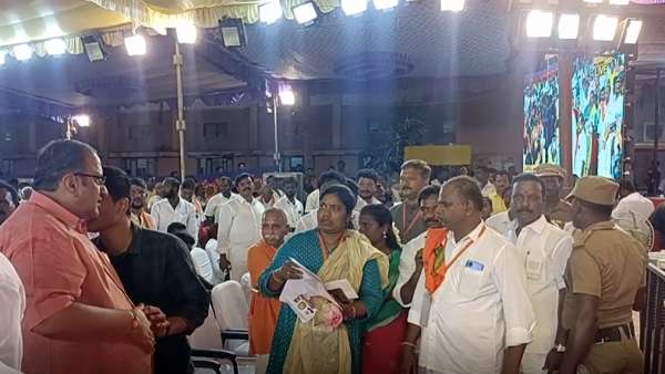 தொகுதிக்கு 50 ஆயிரம் கோடி 