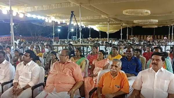 திமுக ஜெயித்தால்? 