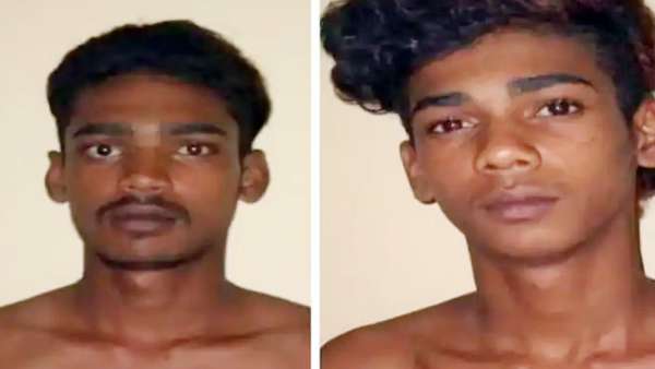 வேலூரில் அதிர்ச்சி 