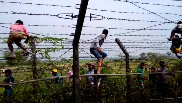  எல்லை தாண்ட ரூ.5 ஆயிரம் 