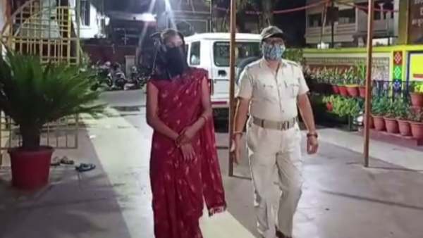 நிர்பந்தம் 