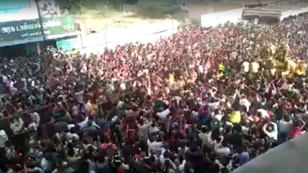  சித்திரை திருவிழா 