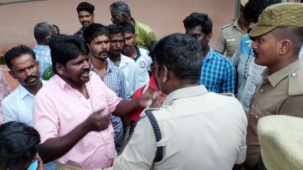 சிகிச்சை சிகிச்சை