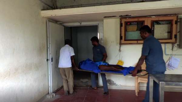 4 பேர் கைது 4 பேர் கைது