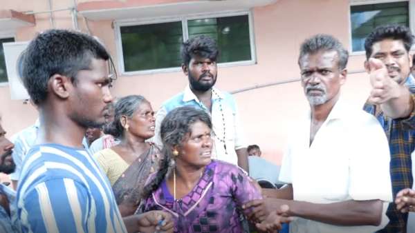 அடிதடி அடிதடி