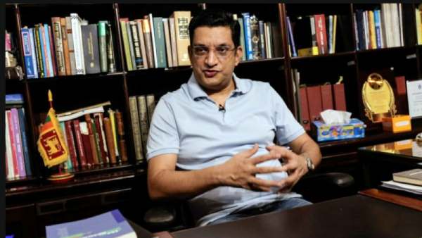  இலங்கை வரலாற்றில் முதல்முறை