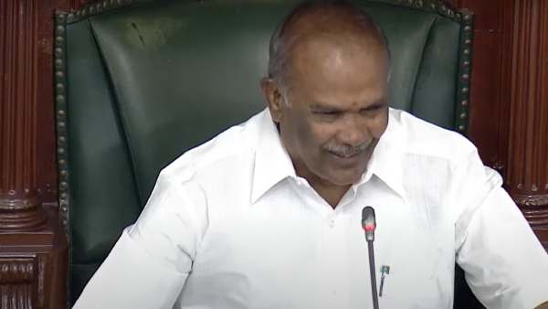 பேச்சு அவை குறிப்பு 