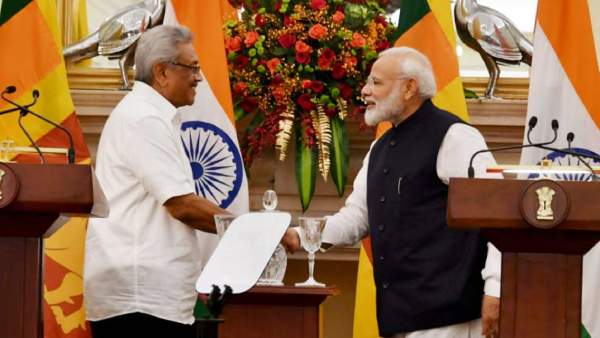 இந்தியாவின் நிபந்தனைகள் 