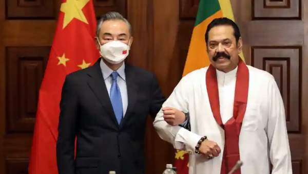 இலங்கையின் பொருளாதாரம் 