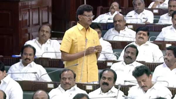 கம்பம் என் ராமகிருஷ்ணன் 