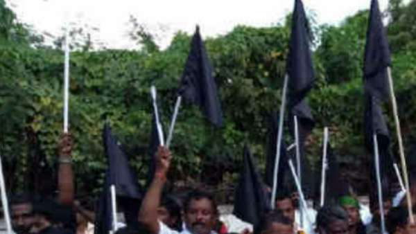 காவி பெயிண்ட் 