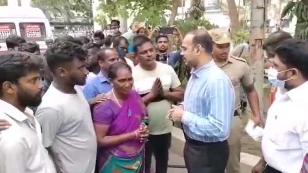 மூளைச்சாவு 