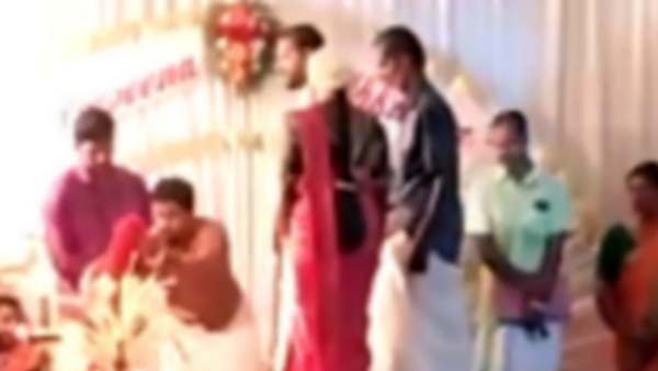 மணப்பெண்