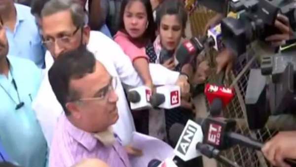 காங்கிரஸ் தலைவர்கள் விசிட் காங்கிரஸ் தலைவர்கள் விசிட்