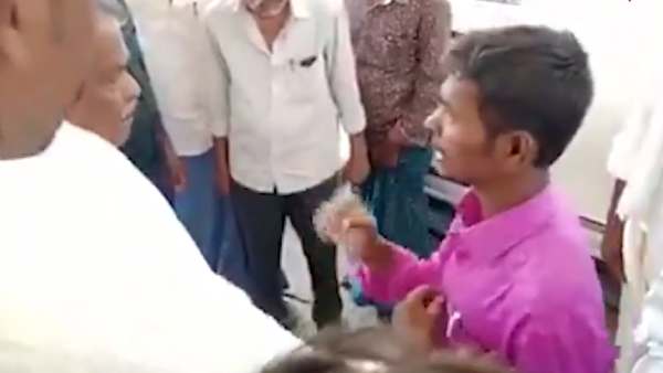 பாஜக விமர்சனம் 