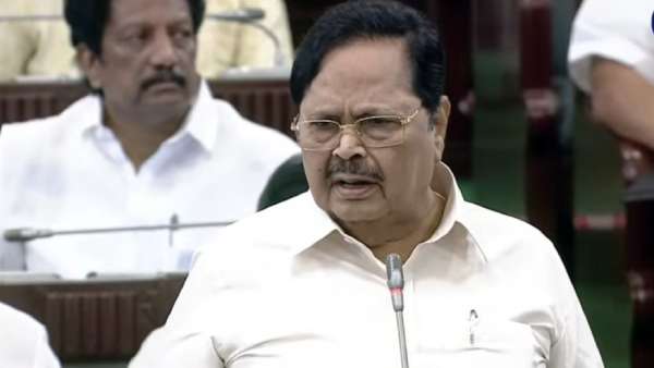  பாமக எம்.எல்.ஏ. 