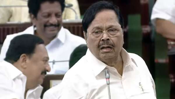 காரியம் நடக்கனும் 