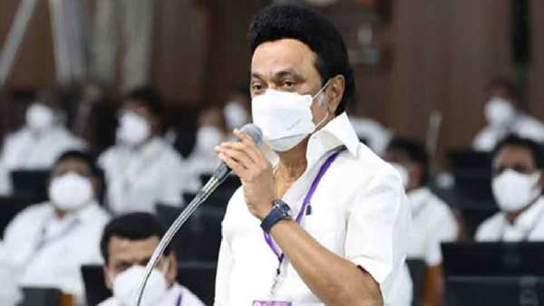 எதிர் எதிர் அரசியல் 