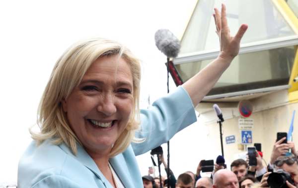 யார் வென்றாலும் சாதனை வெற்றி 