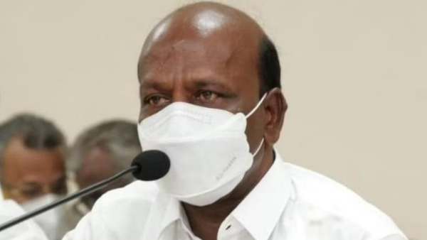 Students dont involve in protests - Minister Ma.Subramaniyan request Students dont involve in protests - Minister Ma.Subramaniyan request