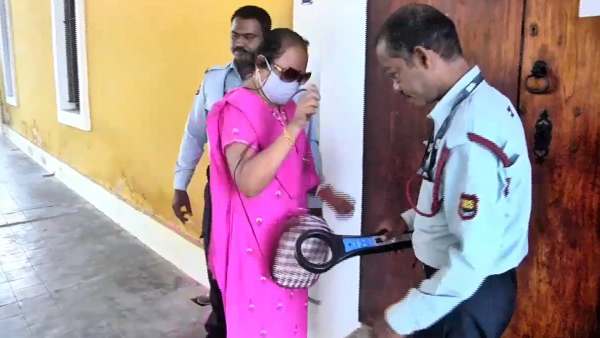 காரைக்கால் வாக்குப்பதிவு 