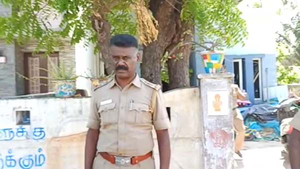 அதிகாரிகள் விசாரணை அதிகாரிகள் விசாரணை