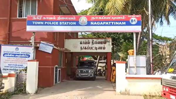 காவல் ஆய்வாளர் காவல் ஆய்வாளர்