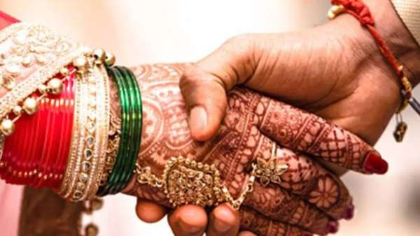  திருமண விருந்து