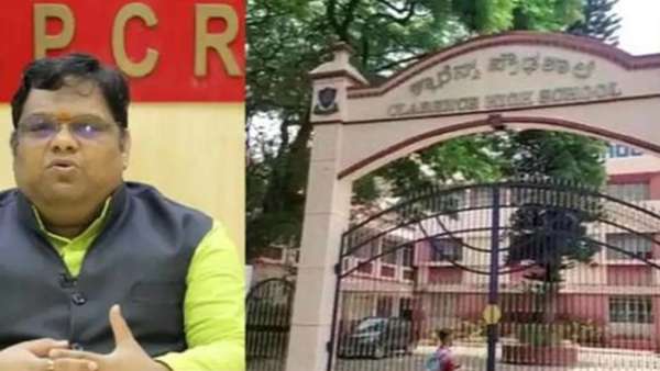 பள்ளி நிர்வாகம் கூறியது என்ன 