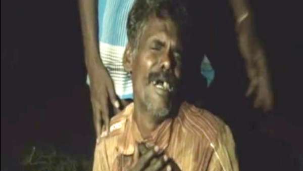 சிறுமி பரிதாபம் சிறுமி பரிதாபம்