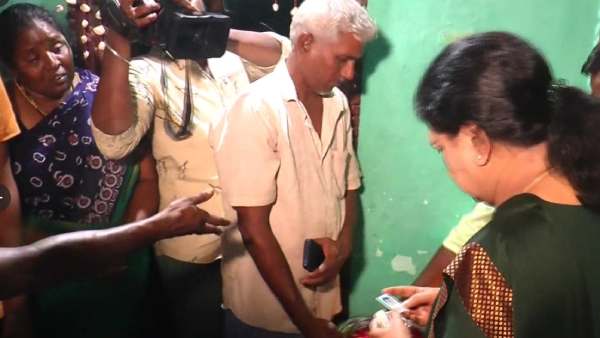 சேகர்பாபு விளக்கம் 