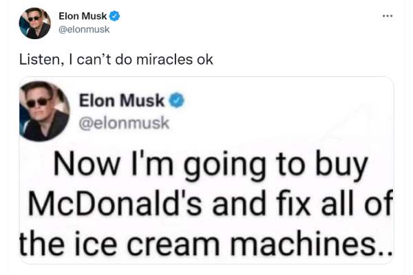 ட்வீட்டில் நகைச்சுவை 